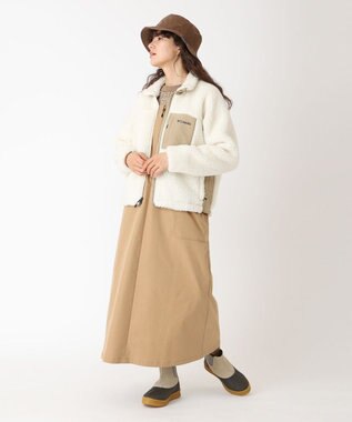 Columbia Columbia/ ウィメンズアーチャーリッジIVジャケット /コロンビア Stone