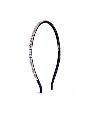 ACCA ブリジットカチューシャ ライトピンク