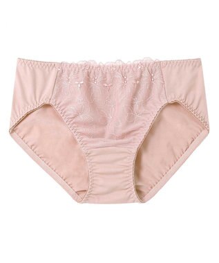  ショーツ BBJ302とペア 3Lまで展開 PBJ102 アンフィ／ワコール