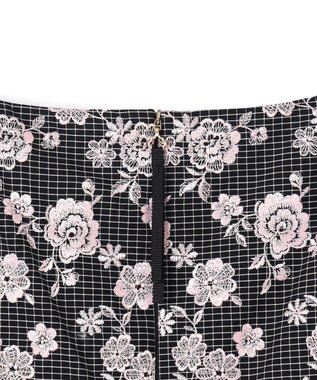 TOCCA 【洗える・消臭】BLUE RHAPSODY ドレス ブラック系7