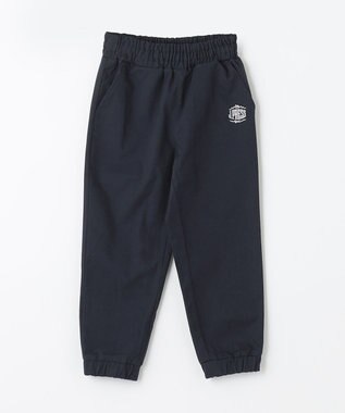J.PRESS KIDS 【110-130cm】ジョガー パンツ ネイビー系