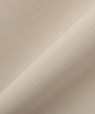 Green Parks イージーケアワイドガウチョパンツ Light Beige