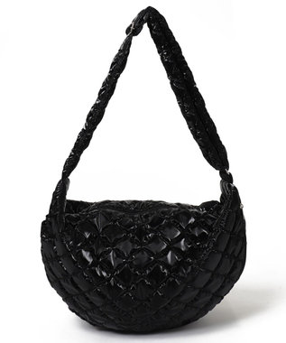 WEGO 【ユニセックス着用ITEM】エアリーBIGショルダー 柄1