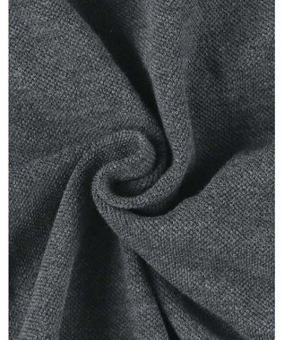 une nana cool 【綿100％】先染めカノコパジャマ　ＭＡＤＥ　ＷＩＴＨ　ＬＩＢＥＲＴＹ　ＦＡＢＲＩＣ GY