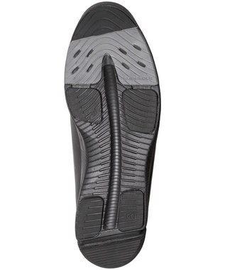 ASICS WALKING ペダラ ライドウォーク コネクト メンズ MC083L 3E ブラック系