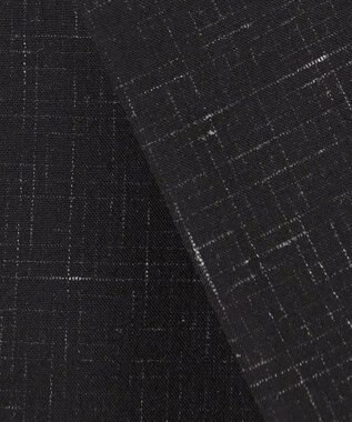 JOSEPH HOMME 【HIGH GRADE LINE】カスリウールワッシャー　ジャケット ブラック系