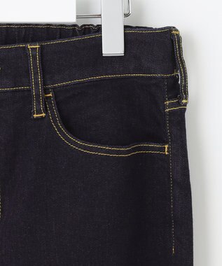 23区 L 【Lサイズ限定】23区DENIM ストレッチフィット スキニーパンツ ネイビー系