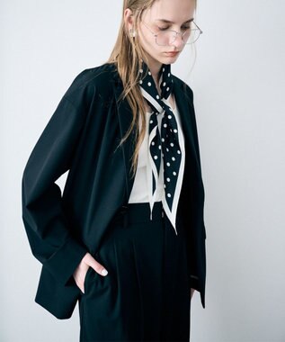 TRツイル ジャケット