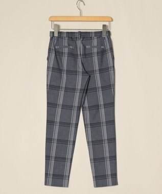 ONWARD Reuse Park 【自由区】パンツ春夏 ブルー