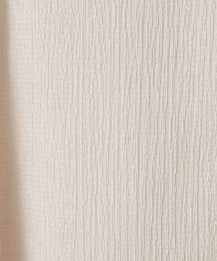 earth music&ecology ＳＥＴ２点ギャザーカットカーデ＋キャミワンピース Ivory