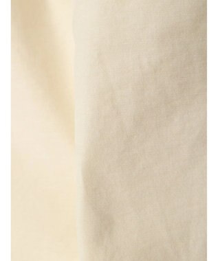 earth music&ecology バルーンシルエットパンツ（Ｉｖｏｒｙ） Ivory