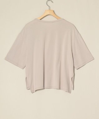ONWARD Reuse Park 【23区】カットソー春夏 グレー