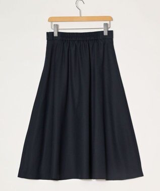 ONWARD Reuse Park 【any SiS】スカート春夏 ネイビー