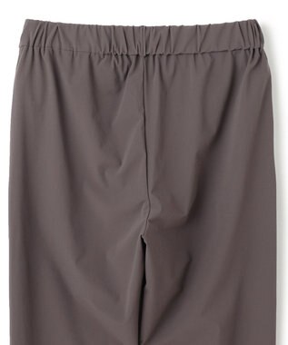 UNFILO ラッシュガード  セミフレアパンツ チャコール