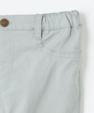 ANY KIDS 7days ガーリー パンツ ミント