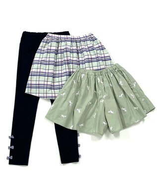 ONWARD Reuse Park スタッフおすすめ！KIDSコーデ商品/サイズ140【any FAM】パンツ春夏×パンツ春夏×パンツ春夏 その他