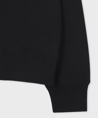 Paul Smith Happy フーデッド パーカ ブラック