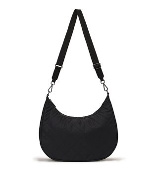LeSportsac CHAIN N/S CONV HOBO/オニキスチェーンキルト オニキスチェーンキルト