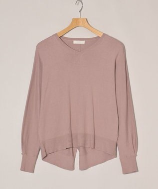 ONWARD Reuse Park 【any SiS】ニット秋冬