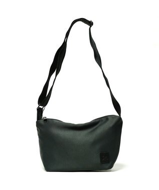 Regalo Felice 【超軽量230g / 長財布やペットボトルも入る】ショルダー / REGALO BK(ブラック）