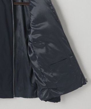 GOTAIRIKU 2wayジャケットブルゾン ネイビー系