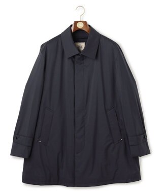J.PRESS MEN 【KING SIZE】【デタッチャブル】スタンドフォールシートコート / ダウンライナー