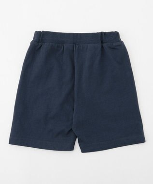 J.PRESS KIDS 【BOX付き】【80-90㎝】カーディガン&半袖Tシャツ&パンツ セット ネイビー系1