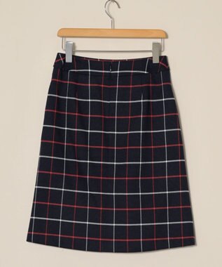 ONWARD Reuse Park 【J.PRESS】スカート春夏 ネイビー