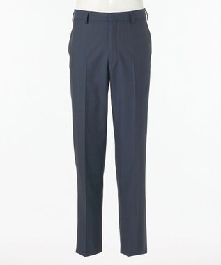 J.PRESS MEN 【WEB・一部店舗限定】インディゴルックヘリンボーン スーツ ダルブルー系1