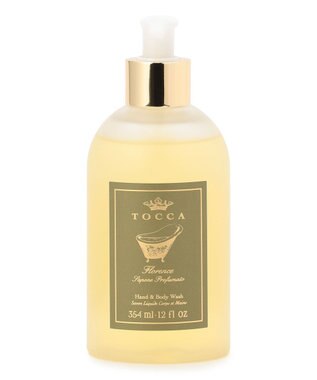 TOCCA HAND＆BODYWASH ハンド＆ボディーウォッシュ