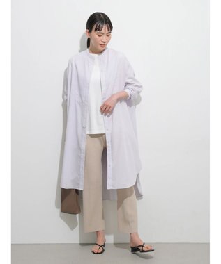 スタンドカラーシアーシャツワンピース American Holic ファッション通販 公式通販 オンワード クローゼット スタンドカラーシアーシャツワンピース American Holic ファッション通販 公式通販 オンワード クローゼット