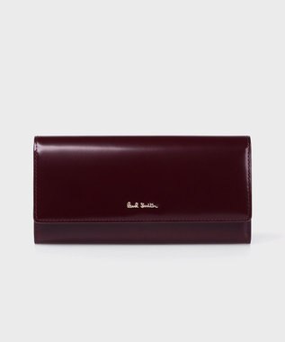 Paul Smith シャインクラスプ 長財布