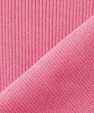 TOCCA SPRING TIME カーディガン オールドローズ系