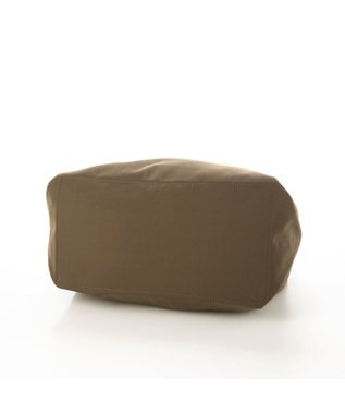 UNBILLION kakatoo ナイロンドローストリング3wayトートバッグ チョコ