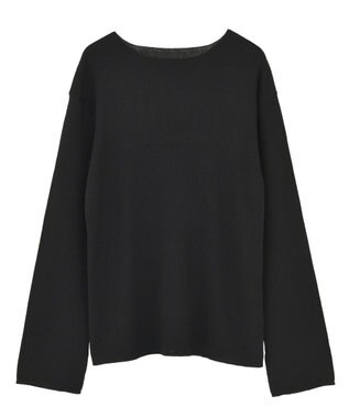 CRAFT STANDARD BOUTIQUE ボートネックニットプルオーバー