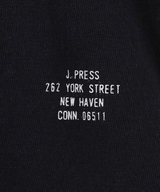 J.PRESS MEN 【WEB・一部店舗限定】2パック Tシャツ ホワイト系9