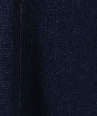 CRAFT STANDARD BOUTIQUE デニム２ＷＡＹキャミビスチェ Indigo