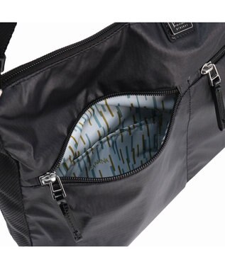 ACE BAGS & LUGGAGE Kanana project COLLECTION VYG ルフレ ショルダーバッグ 68344 カナナプロジェクト コレクション ブラック