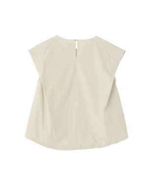 AMERICAN HOLIC 【2点セット】ドロストプルオーバー+イージーパンツ Beige