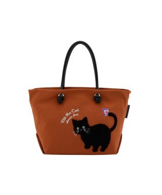 ANNA SUI デイリーTITI 2wayトートバッグ