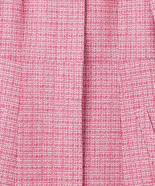 TOCCA WINTER ROMANCE 30周年記念スペシャルコート ピンク系