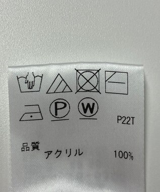 ONWARD Reuse Park 【any SiS】ニット秋冬 ピンク