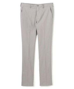 JOSEPH HOMME 【高機能素材】テクノドライストレッチ　テーパードパンツ / CITY ライトグレー系