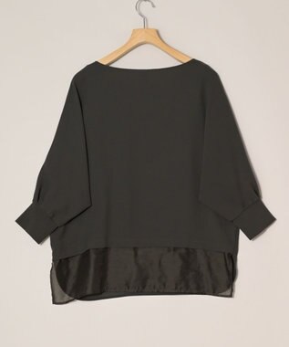 ONWARD Reuse Park 【23区】カットソー春夏 グレー