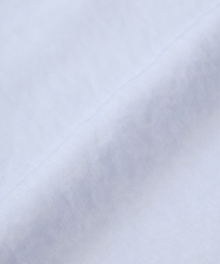 earth music&ecology ２ＷＡＹフリルブラウス Sax