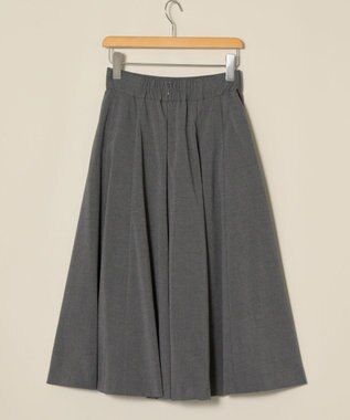 ONWARD Reuse Park 【組曲】スカート秋冬 グレー
