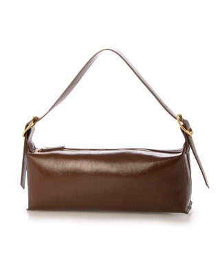 UNBILLION カカトゥ kakatoo / ワンハンドルバゲットバッグ ブラウン