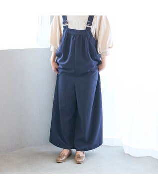 ing <ing>【レイン対応】ローファーパンプス オーク