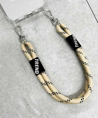 WEGO ロープハンドストラップ