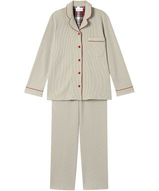 une nana cool ふわふわワッフルパシャマ